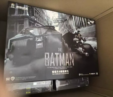 MODOKING Batman Dark Knight