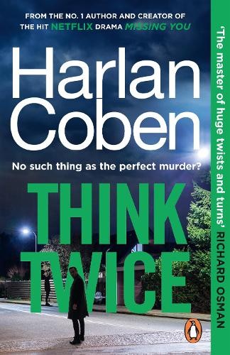 Think twice from the - from, #1