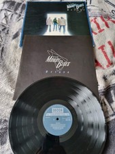 The Moody Blues - Octave LP