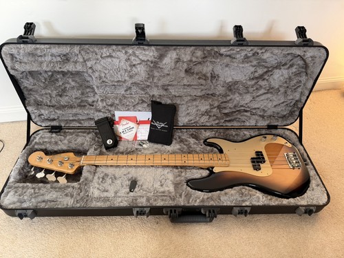 Fender classic series 50s - fender,