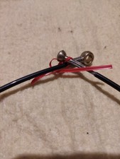 QCC1061 Clutch Cable for Ford