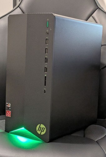Pavilion gaming - hp,