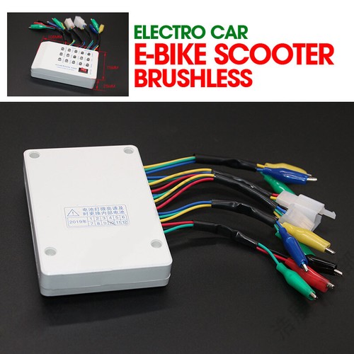 24v 36v 48v 60v 72v - 24v,