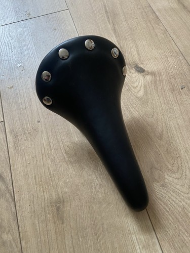 Fake brooks saddle - fake,