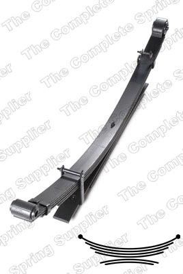 Rear axle 6192527 fits - fits, toyota