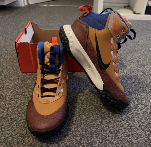 Nike terrascout unisex - terrascout,