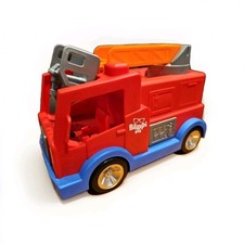 BLIPPI FIRE ENGINE WITH SOUNDS new without box