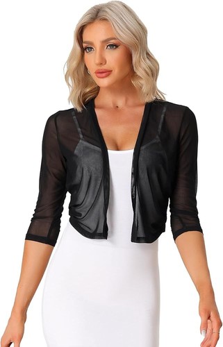 Allegra black chiffon - allegra,