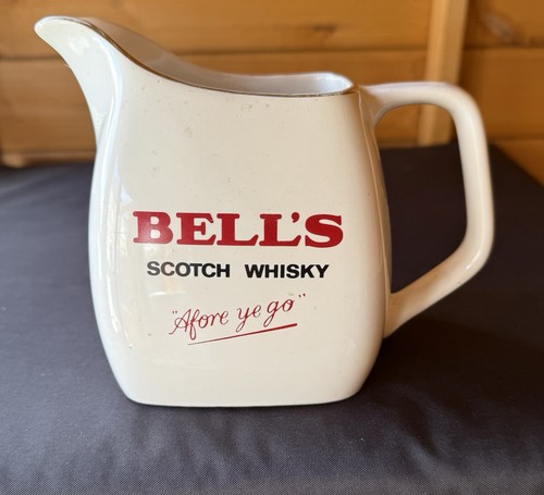 Bells scotch whisky - bells,