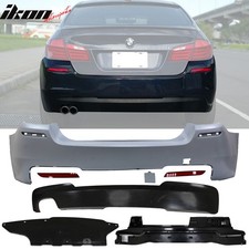 Fits 11-16 BMW F10 5-Series