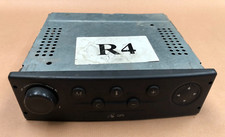 RENAULT LAGUNA MK2 GPS NAVIGATION SYSTEM DRIVE 8200163078-A