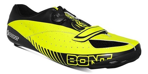 Bont blitz cycling shoes - blitz,