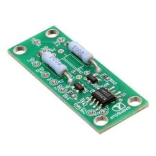 1 x SUPERCAP OVP AUTO BAL PCB