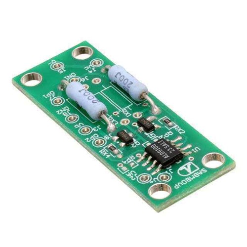 Supercap ovp auto - ovp, bal