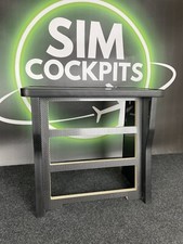 Saitek Pro Flight Microsoft Flight Simulator Desktop Cockpit Housing