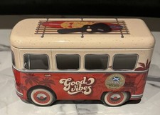 VW VOLKSWAGEN STYLE CAMPER VAN