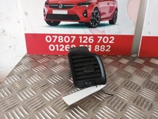 VAUXHALL INSIGNIA A DESIGN NAV