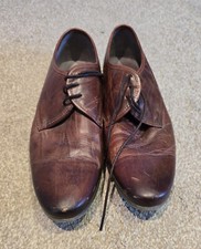 Dune Mens Shoes Size 9 UK