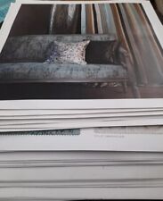 Romo Black Edition. Astratto Luxury Fabric & Wall  Collection