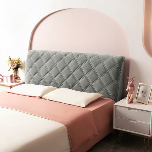 Thicken stretchy bed headboard - thicken,