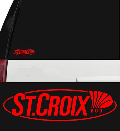 Croix fishing rods - fishing,
