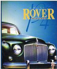 ROVER P4 60 75 80 90 95 100