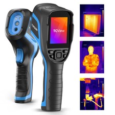 TOPDON TC004 Infrared Thermal Imager Thermal Camera 320 x 240 TIS IR Resolution