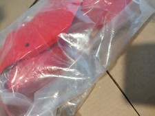 Rc MOTORCYCLE custom RED color