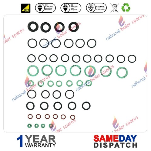 Baxi combi 80e 105e 80he - combi,