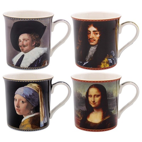 Vintage coffee mug - vintage,