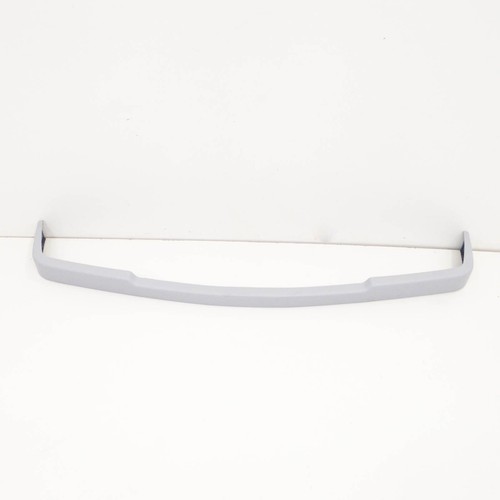 Bmw e30 lower front bumper - 3,