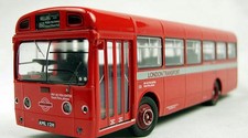 BRITBUS LONDON TRANSPORT AEC