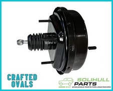 Brake Servo for Land Rover