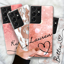 PHONE CASE For S20 S21 S10e