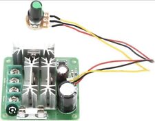 6V to 90V 15A DC Motor PWM Speed Controller Regulator Module