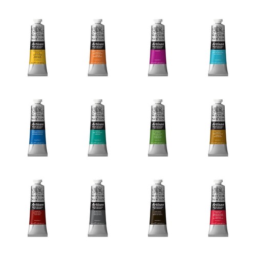 Winsor newton artisan water - newton,