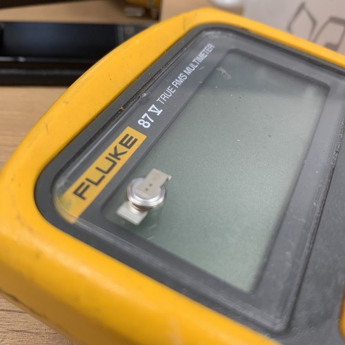 Fluke capacitor 0 2f - , 0.2f