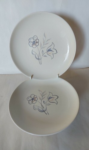 Poole pottery twintone - pottery,