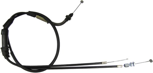 Throttle cable pull - cable, or
