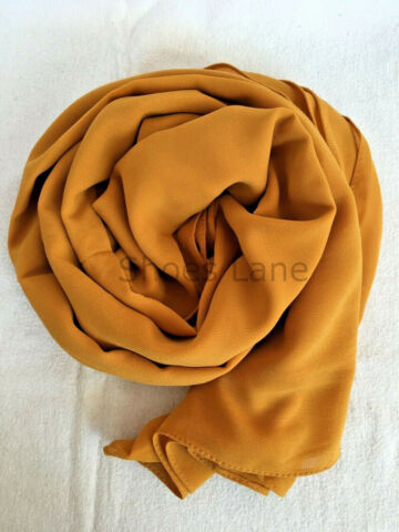 Chiffon ladies maxi - chiffon, long
