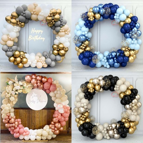 Balloon arch set - balloon,