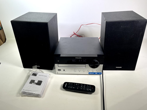 Philips m4205 micro music - m4205,