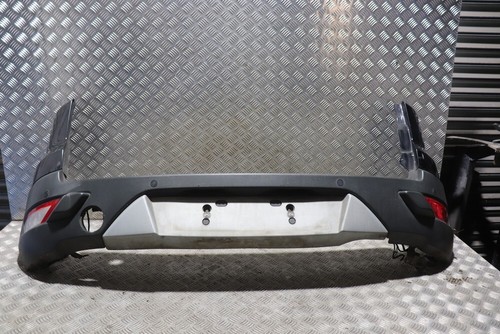 Ford ecosport mk1 rear - ford,