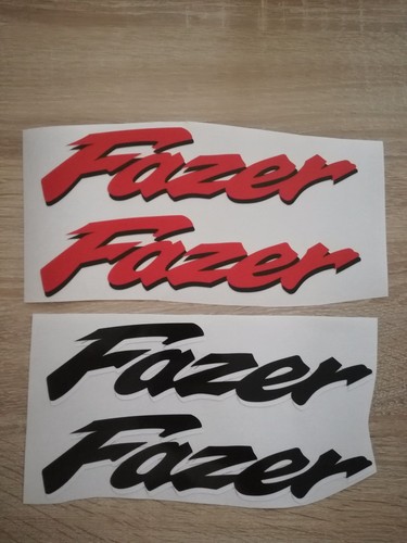 Yamaha fzs 600 fazer fairing