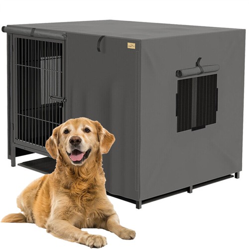 Extra large dog crate - 52",