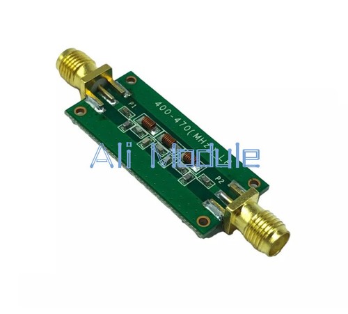 New 433mhz low pass - 433mhz, lpf