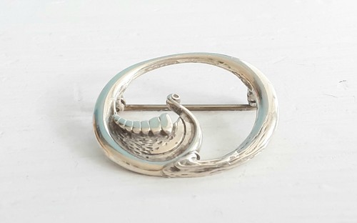 Vintage ola gorie scottish - ola,
