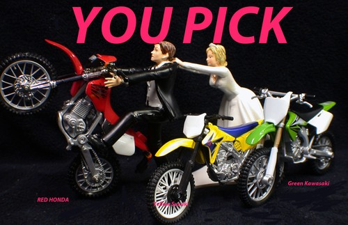 Pick suzuki kawasaki honda - suzuki,