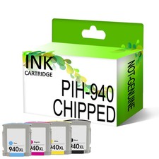 Generic Ink Cartridge unbrand