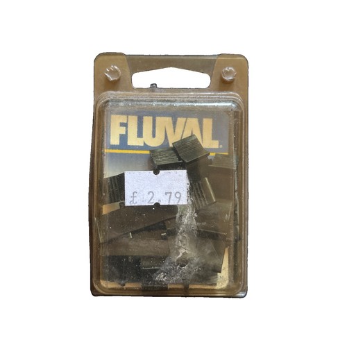 Fluval filter cap - filter,